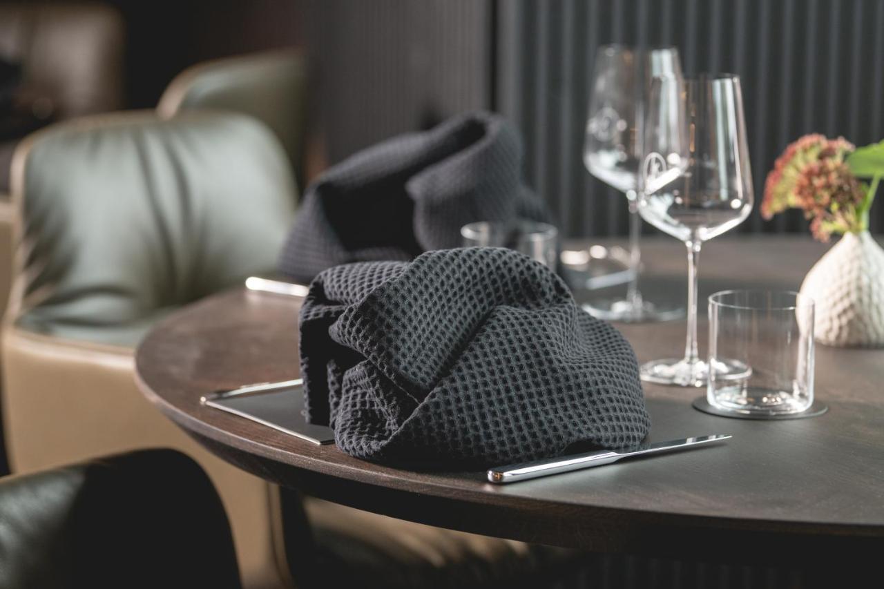 Lukas Kapeller Hotel Und Restaurant ชไตอาร์ ภายนอก รูปภาพ