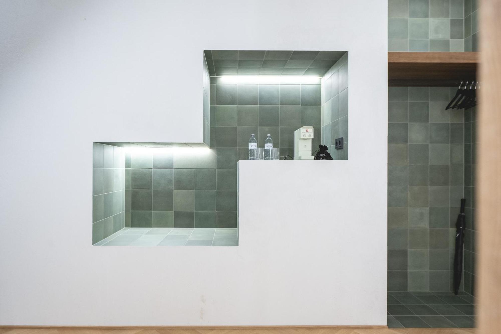 Lukas Kapeller Hotel Und Restaurant ชไตอาร์ ภายนอก รูปภาพ