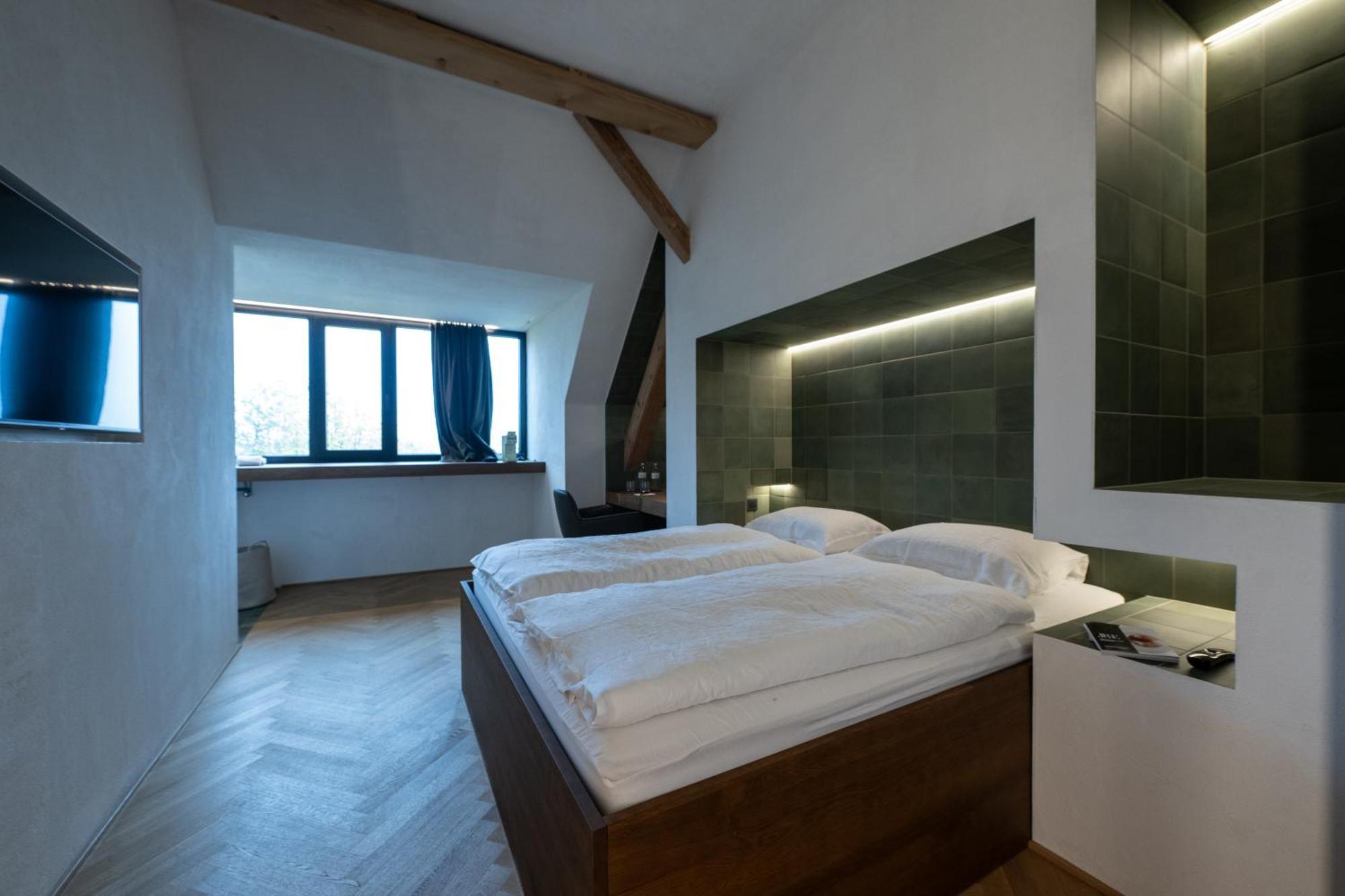 Lukas Kapeller Hotel Und Restaurant ชไตอาร์ ภายนอก รูปภาพ