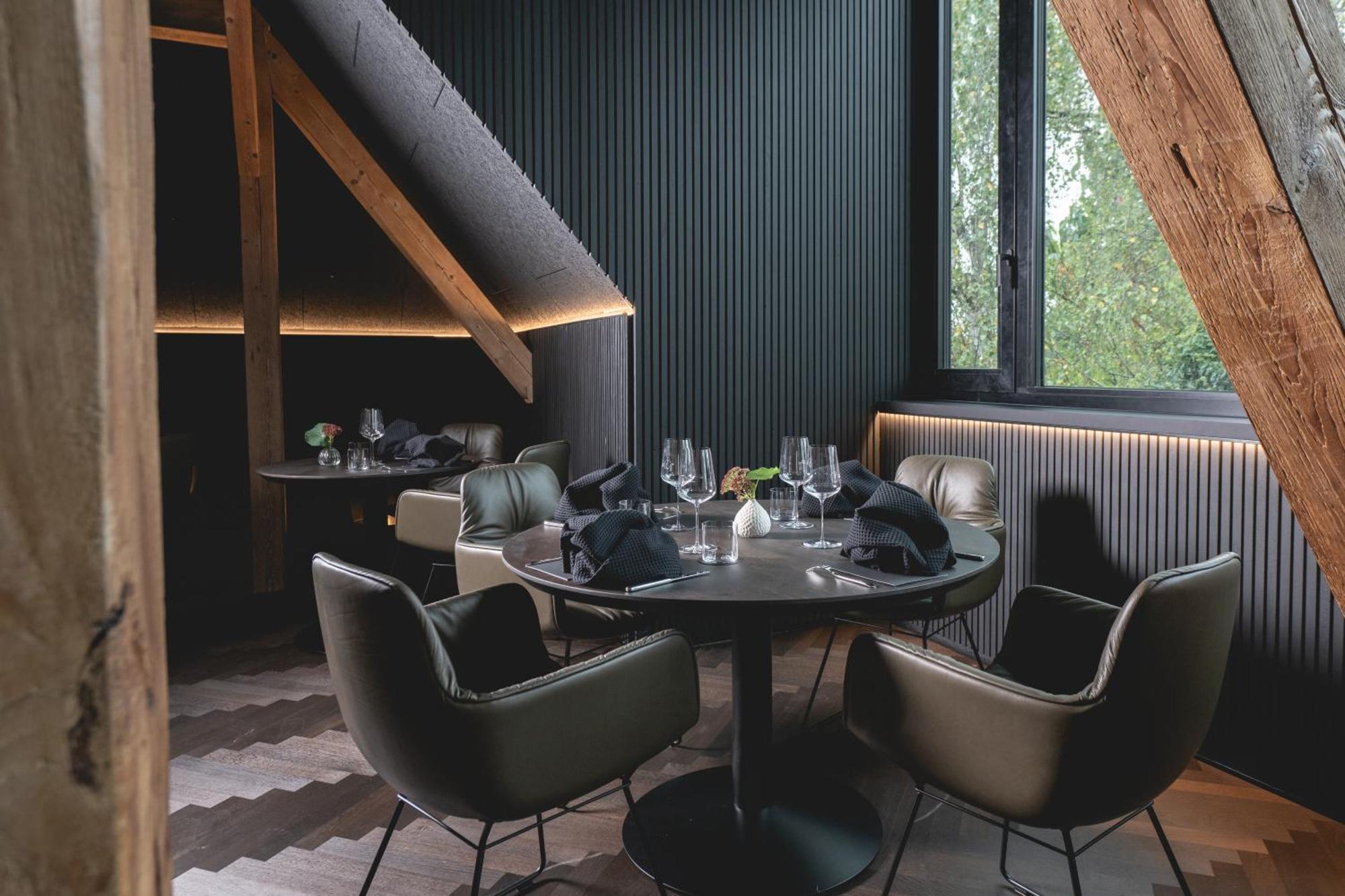 Lukas Kapeller Hotel Und Restaurant ชไตอาร์ ภายนอก รูปภาพ