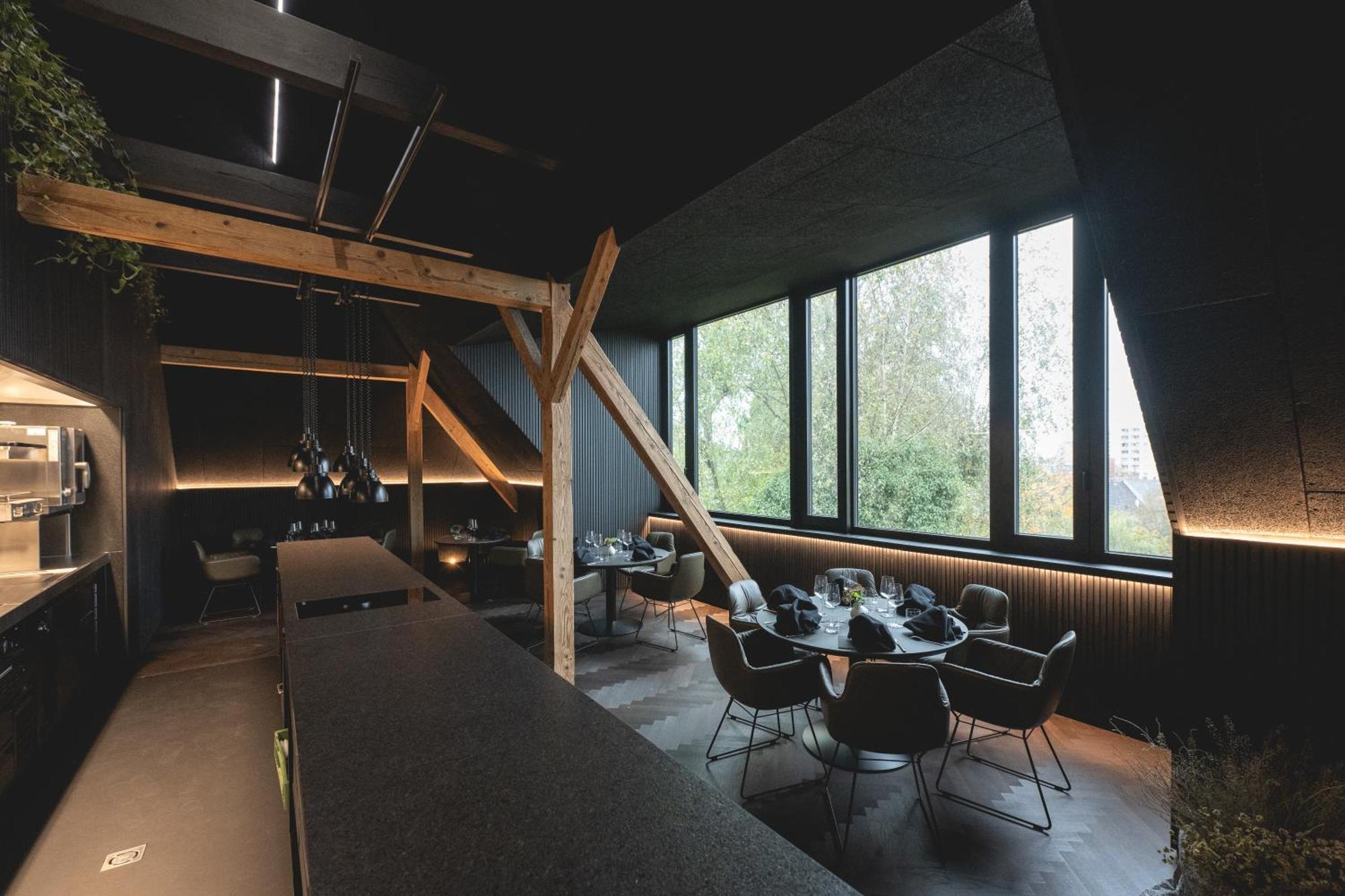 Lukas Kapeller Hotel Und Restaurant ชไตอาร์ ภายนอก รูปภาพ