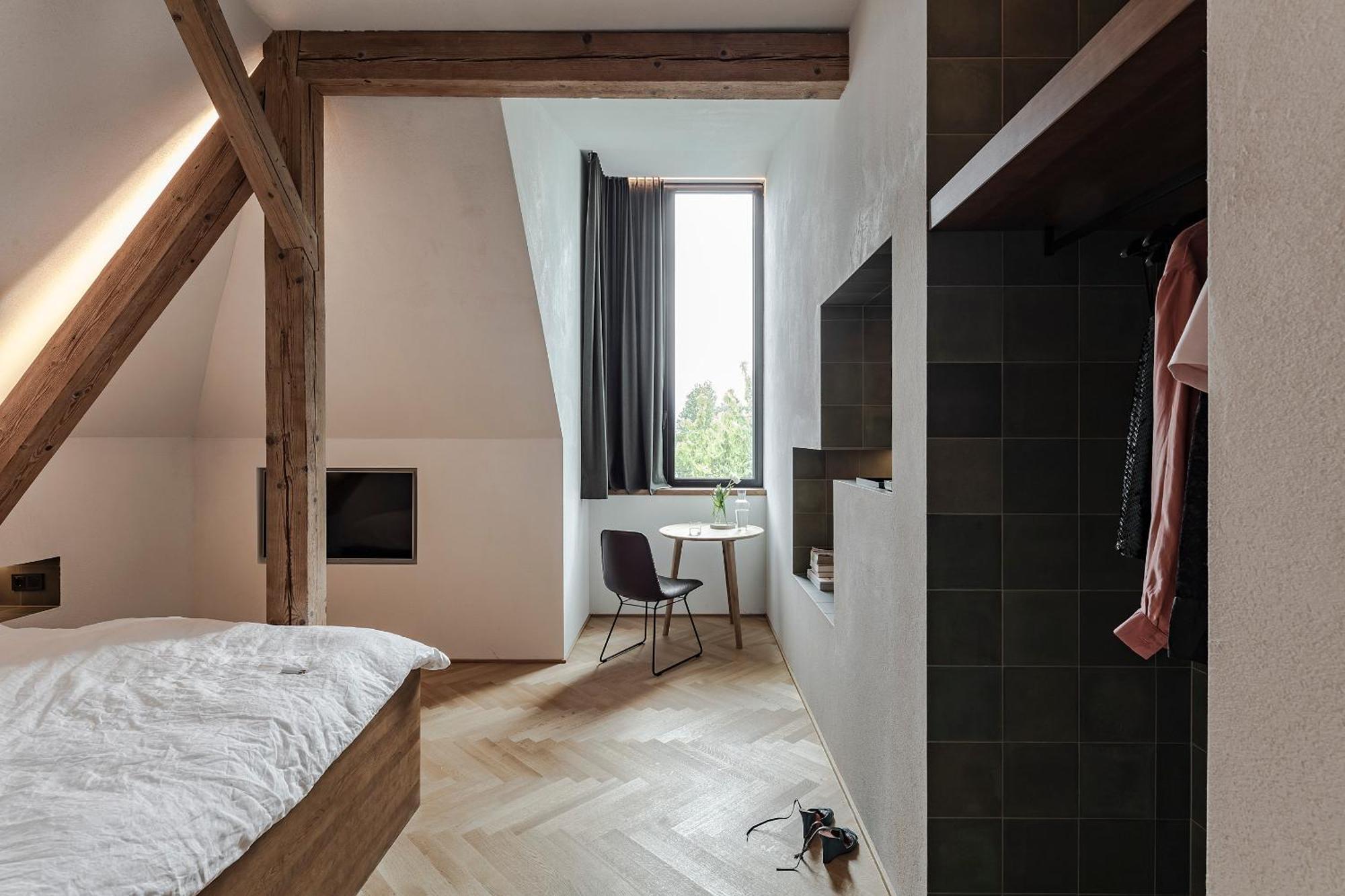 Lukas Kapeller Hotel Und Restaurant ชไตอาร์ ภายนอก รูปภาพ