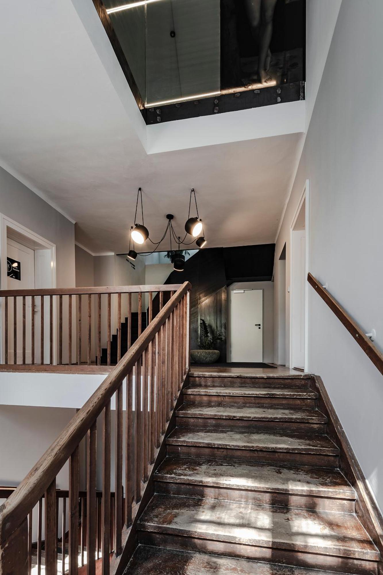 Lukas Kapeller Hotel Und Restaurant ชไตอาร์ ภายนอก รูปภาพ