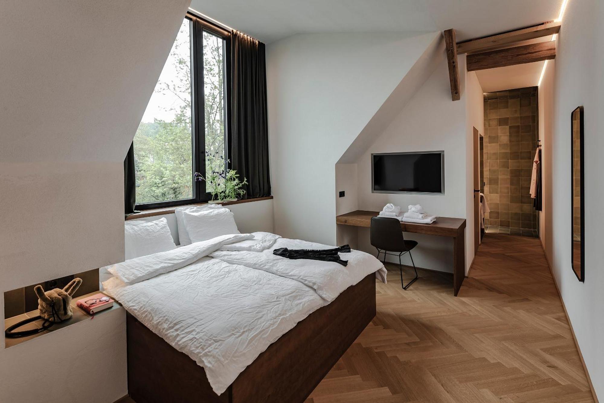 Lukas Kapeller Hotel Und Restaurant ชไตอาร์ ภายนอก รูปภาพ