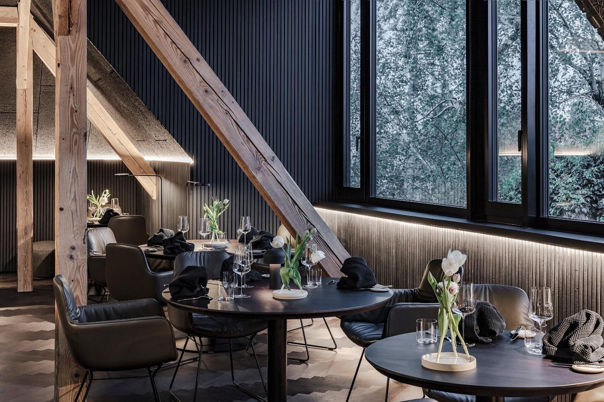 Lukas Kapeller Hotel Und Restaurant ชไตอาร์ ภายนอก รูปภาพ