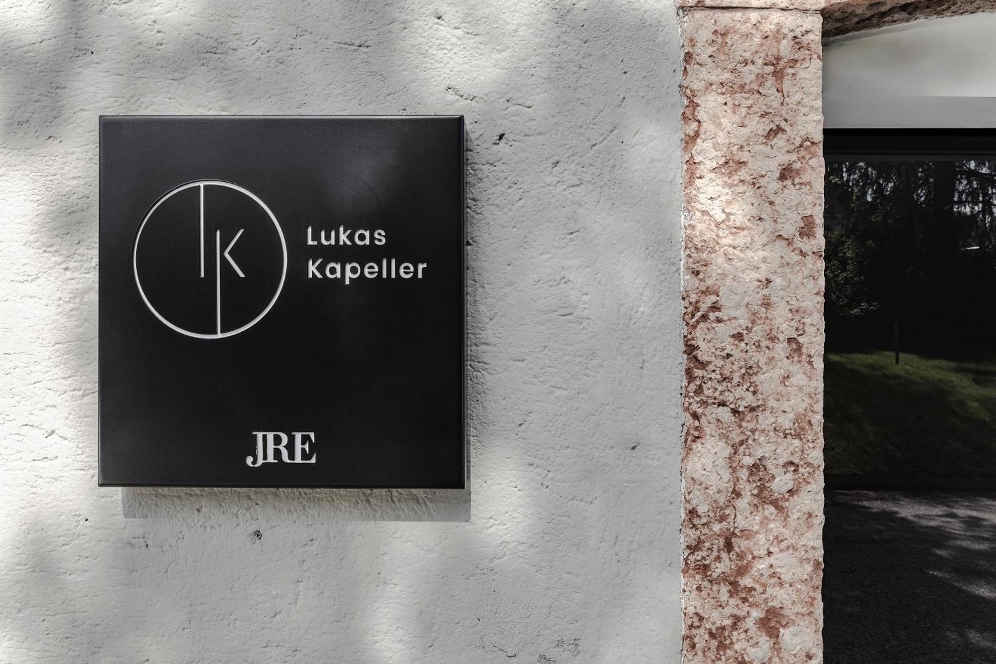 Lukas Kapeller Hotel Und Restaurant ชไตอาร์ ภายนอก รูปภาพ