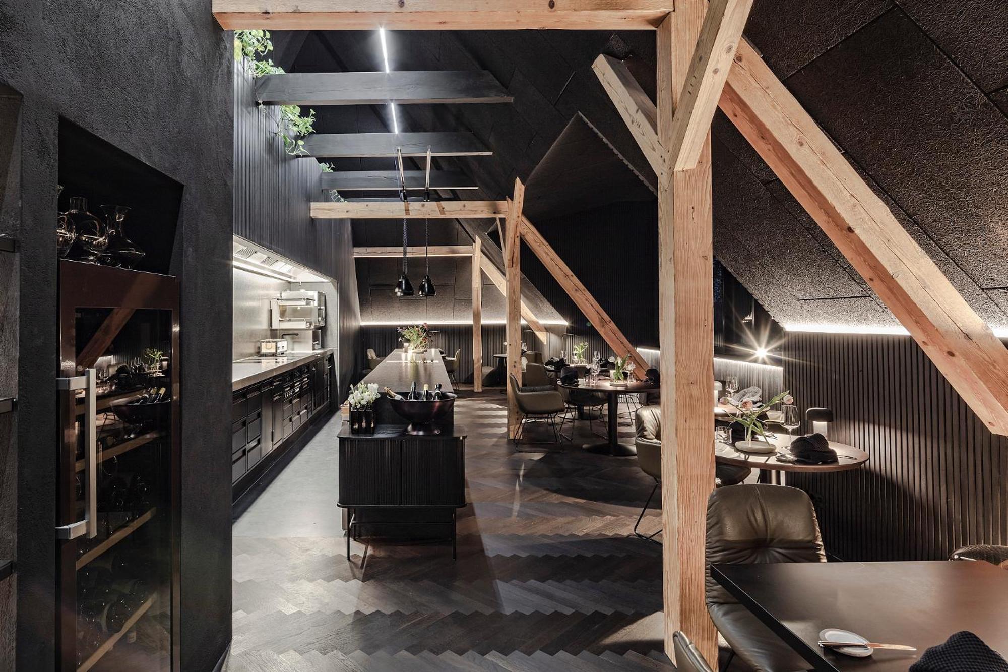 Lukas Kapeller Hotel Und Restaurant ชไตอาร์ ภายนอก รูปภาพ
