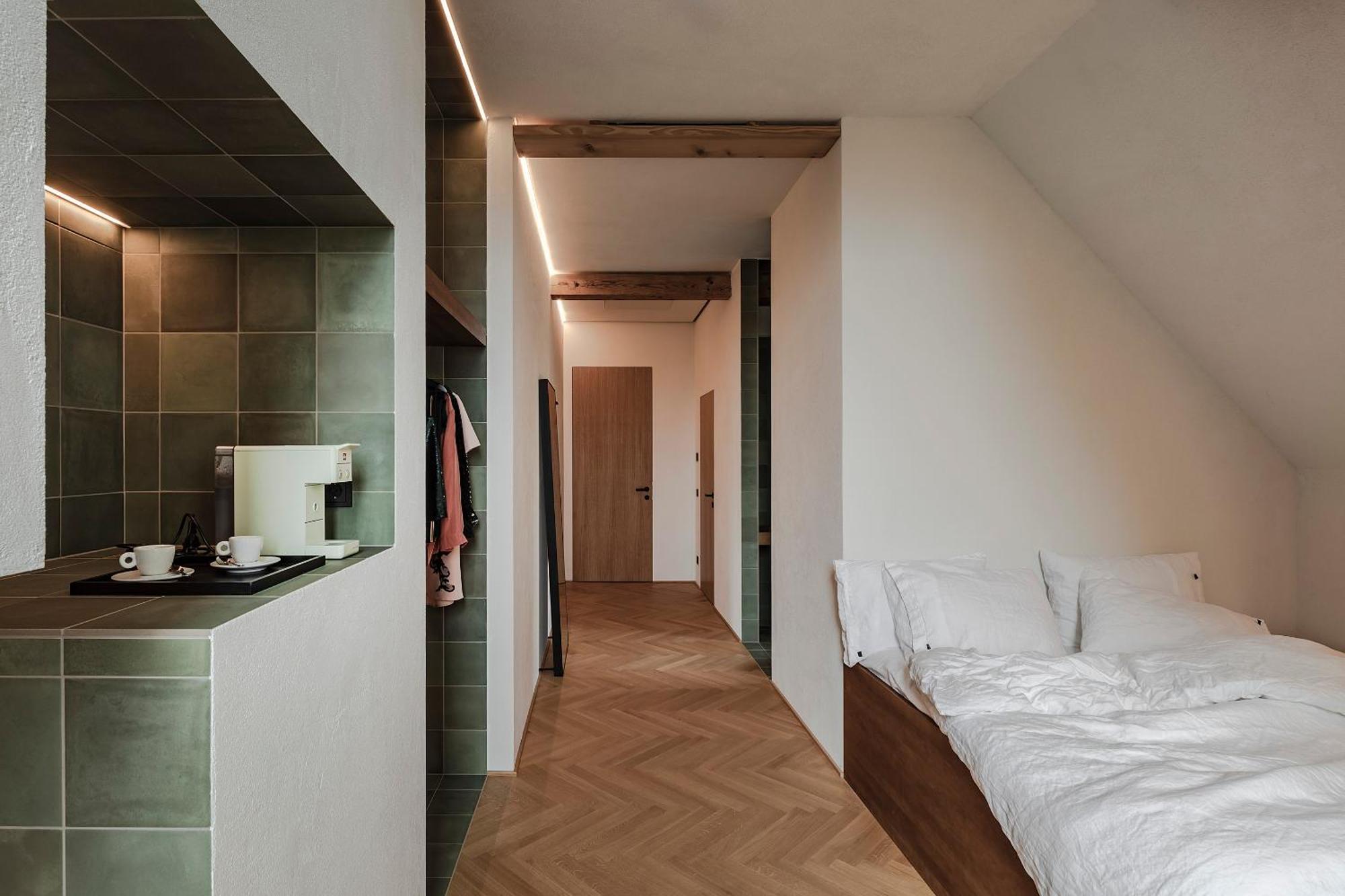 Lukas Kapeller Hotel Und Restaurant ชไตอาร์ ภายนอก รูปภาพ