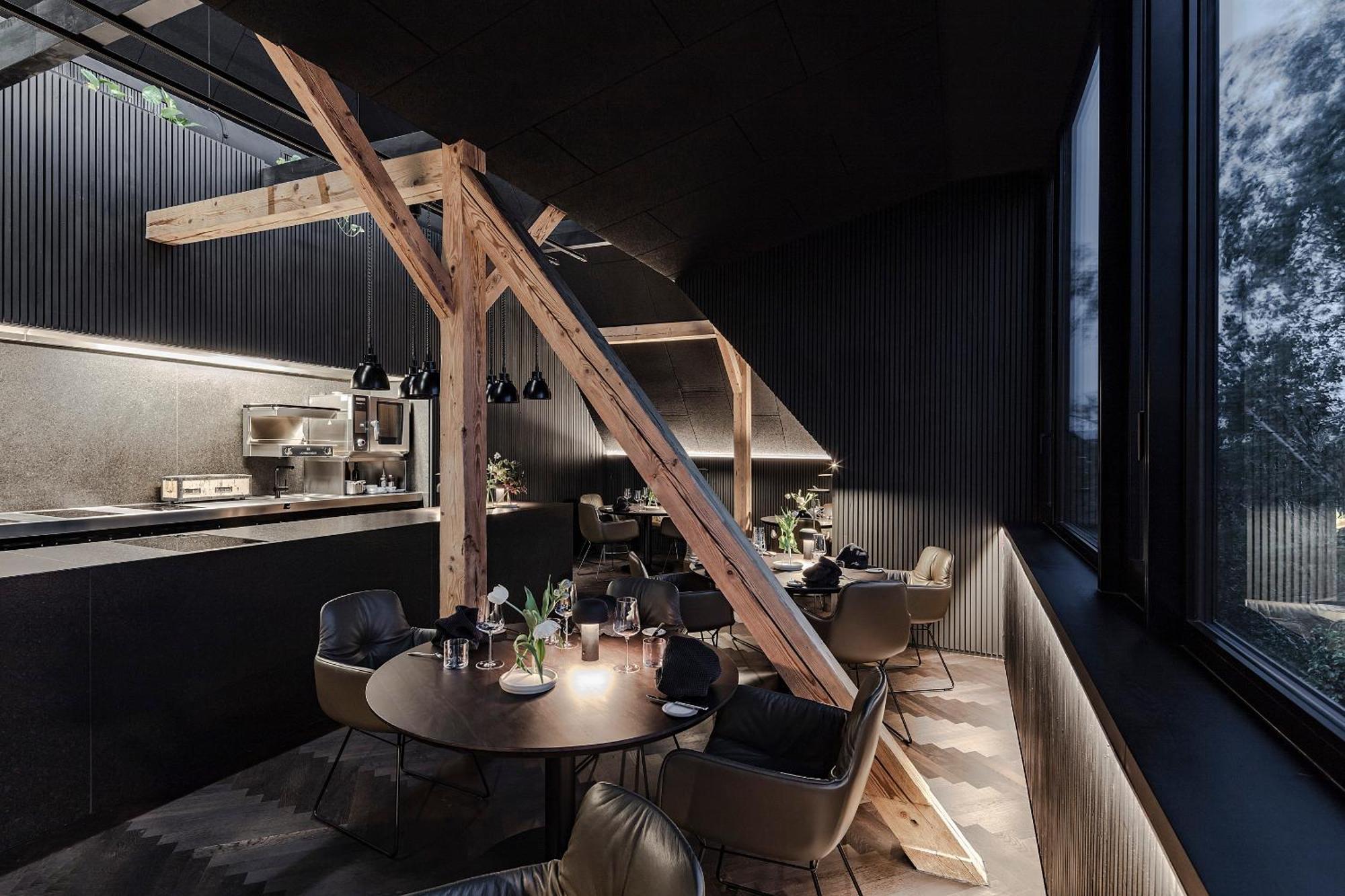 Lukas Kapeller Hotel Und Restaurant ชไตอาร์ ภายนอก รูปภาพ