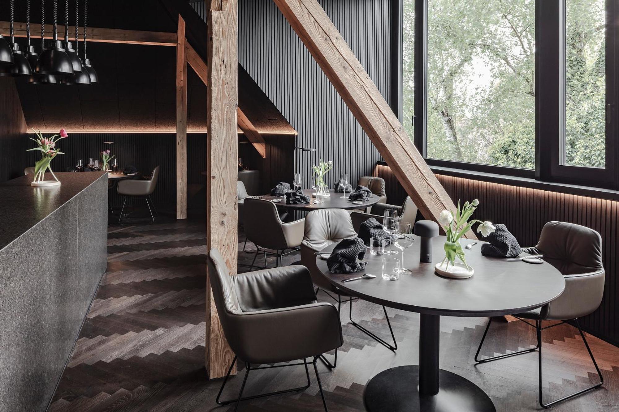 Lukas Kapeller Hotel Und Restaurant ชไตอาร์ ภายนอก รูปภาพ