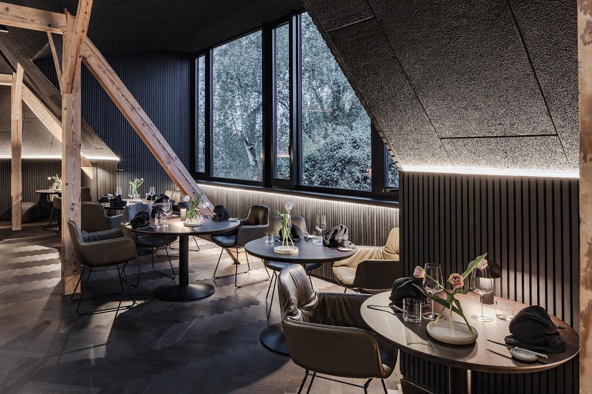 Lukas Kapeller Hotel Und Restaurant ชไตอาร์ ภายนอก รูปภาพ