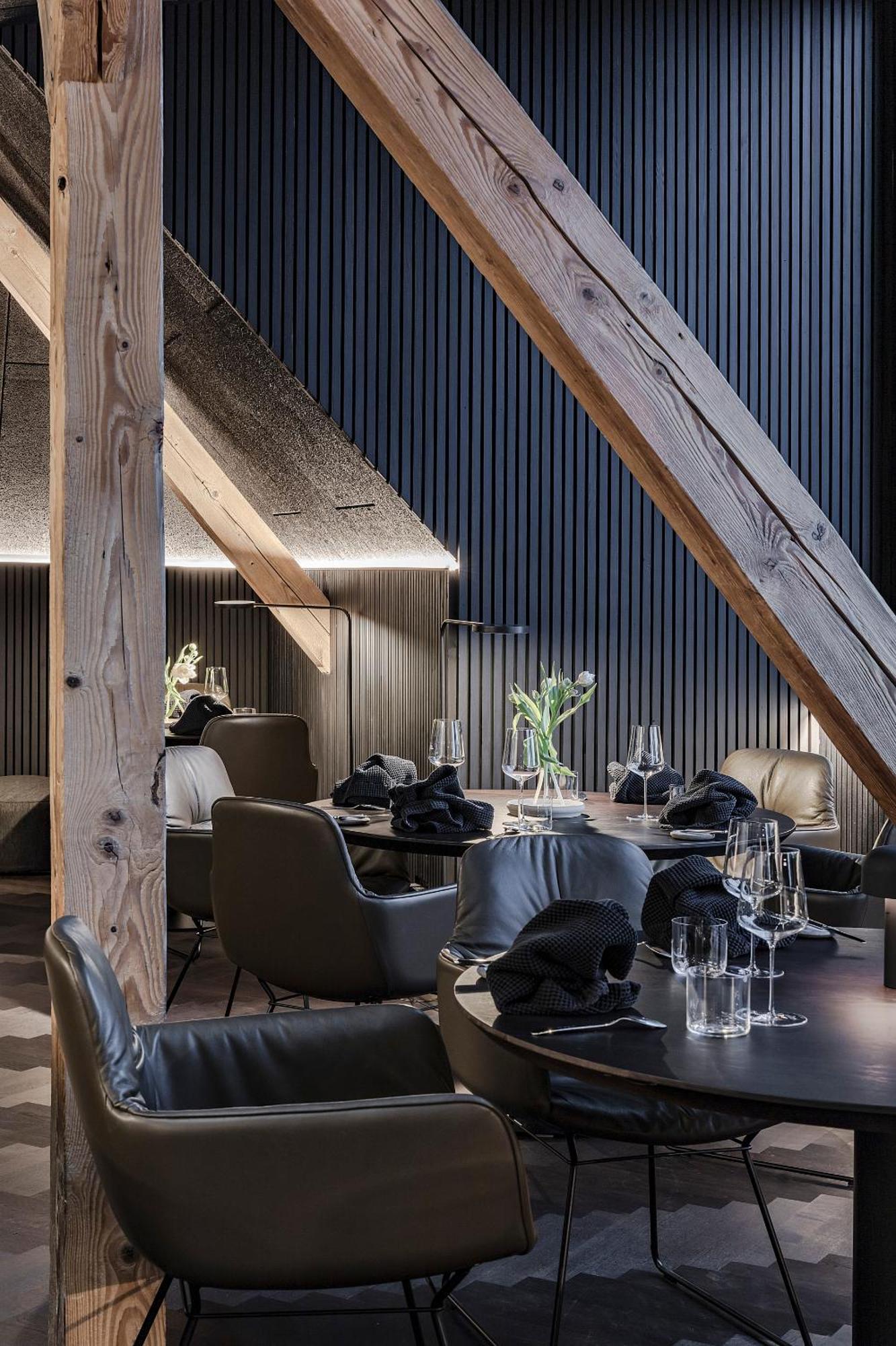 Lukas Kapeller Hotel Und Restaurant ชไตอาร์ ภายนอก รูปภาพ