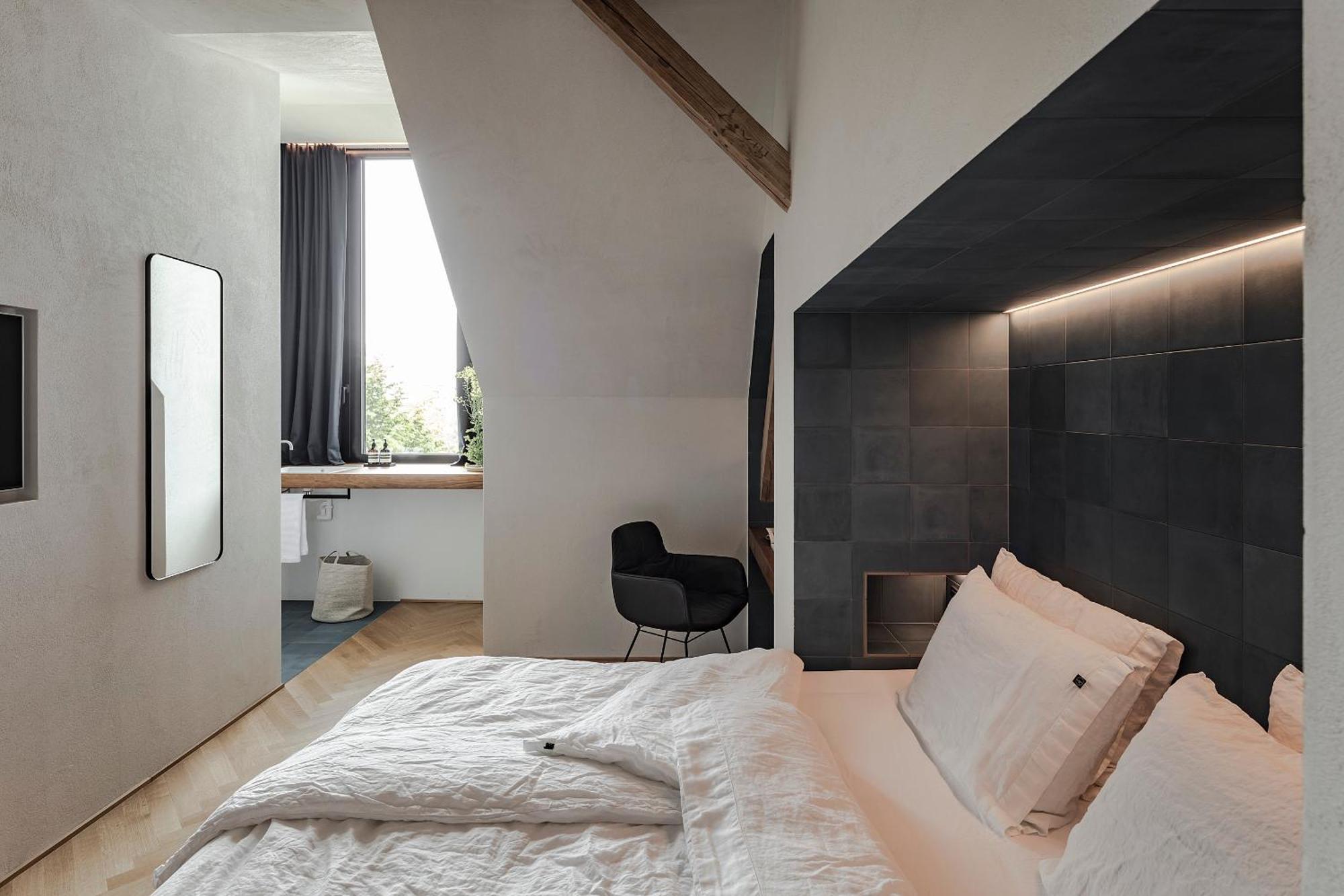 Lukas Kapeller Hotel Und Restaurant ชไตอาร์ ภายนอก รูปภาพ
