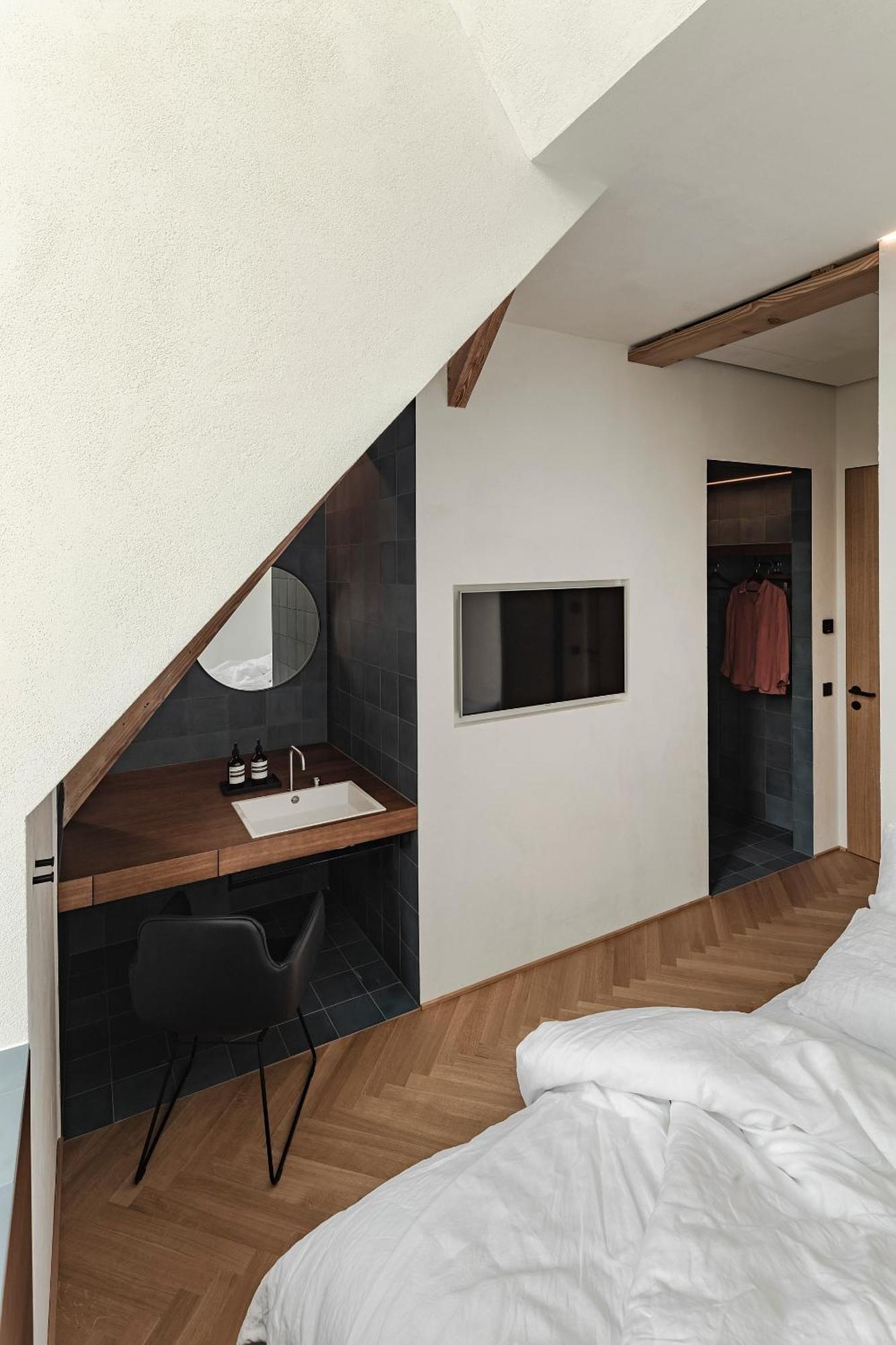 Lukas Kapeller Hotel Und Restaurant ชไตอาร์ ภายนอก รูปภาพ