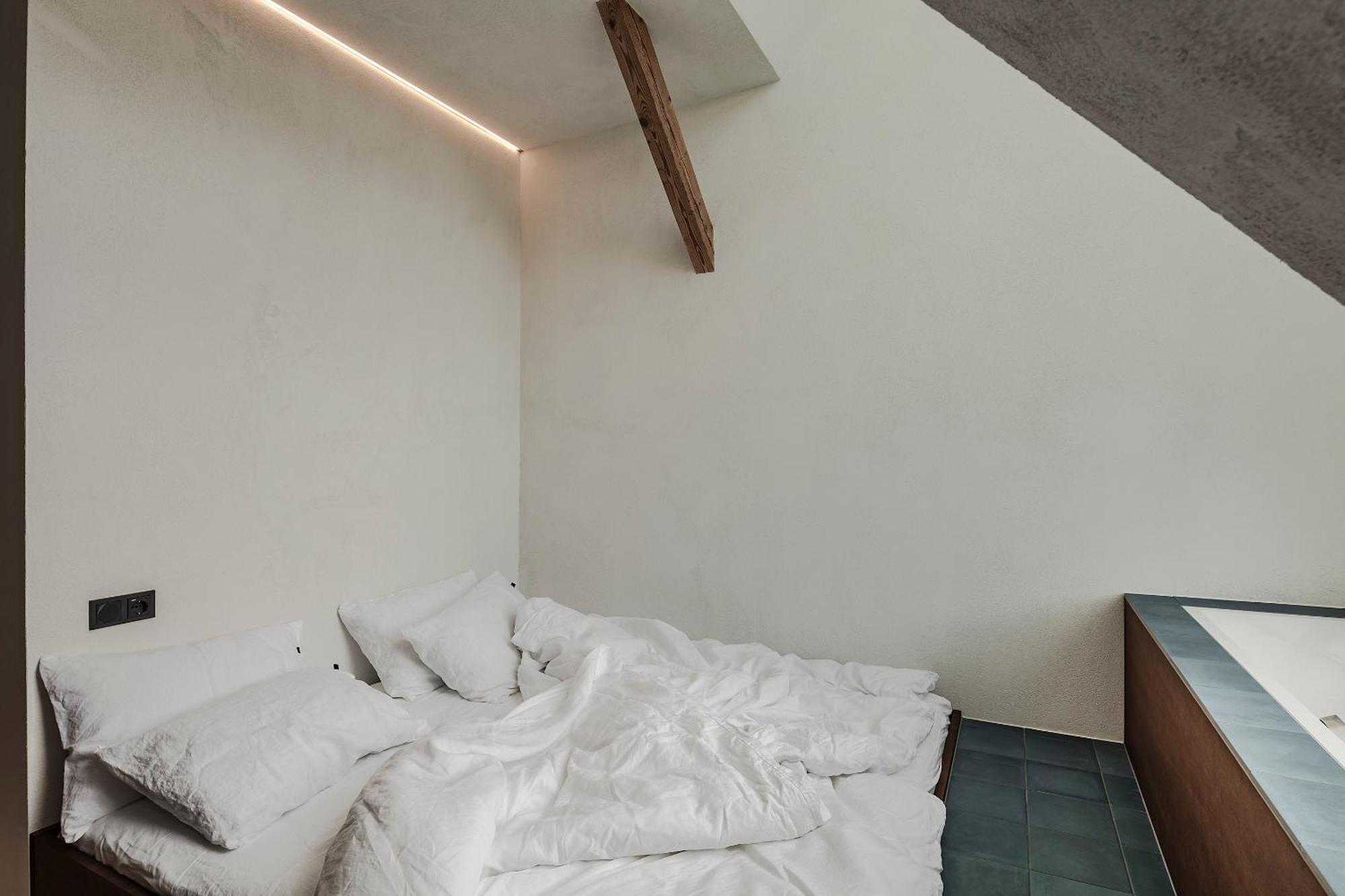 Lukas Kapeller Hotel Und Restaurant ชไตอาร์ ห้อง รูปภาพ